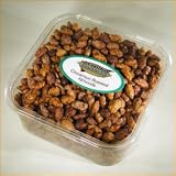 Review Almond Brothers  / Cinnamon Roasted Almonds 4 lb