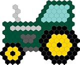Review Hexabits  / Tractor Mini Projects