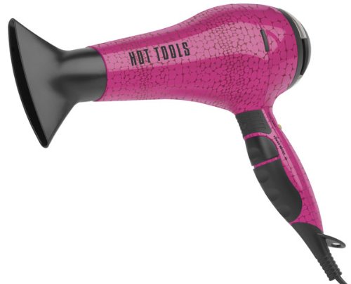Hot Tools Ionic Dryer Pink Dragon