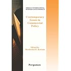 Click here to buy Contemporary Issues in Commercial Policy (Series in... by  M.E. Kreinin.