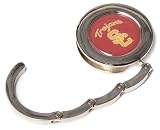 NCAA USC Trojans Fold-Up Purse Hanger