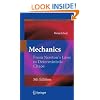 Mechanics: From Newton's Laws to Deterministic Chaos (Graduate Texts in Physics)