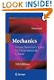 Mechanics: From Newton's Laws to Deterministic Chaos (Graduate Texts in Physics)