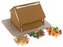 Wilton Gingerbread House Kit