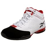 Reebok Mens Reebok Stop And Dish Basketball Shoe