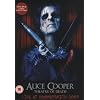 Alice Cooper - Theatre of Death: Live at Hammersmith 2009 (+ Audio-CD)