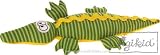 Alligator Grasping Toy