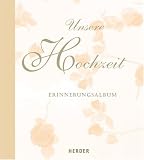 Unsere Hochzeit: Erinnerungsalbum - 