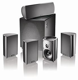 definitive technology procinema 400 review