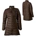 Patagonia Women's Fiona Parka Bitter Chocolate, X Small
