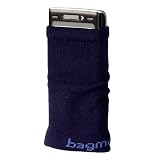Hama Mobile Phone Sock Dark Blue 41zP JRWVEL. SL160 Hama Mobile Phone Sock Dark Blue