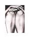 Ivory Plume/Missive Mind signed By Harvey Edwards. Size: 32 x 25 Inches. Rare Art Print Image