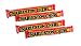 Charleston Chews Strawberry Candy (24 count)