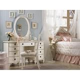 Emma,s Treasures II Bedroom Vanity Set