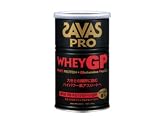 SAVAS: ホエイプロテインGP 360gの画像