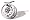 Hardy Marksman Fly Reel, 4/5