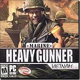 Marine Heavy Gunner