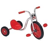 SilverRider Super Cycle (Silver) (See Description)
