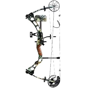 Buy Browning� Mirage� Ready - to - Shoot Compound Bow Left Hand