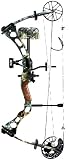 Browning® Mirage Ready - to - Shoot Compound Bow Left Hand