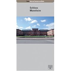 Barockschloss Mannheim