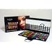 Saffron 100 Colour Cream Eyeshadow Palette