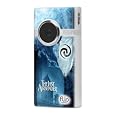 Flip MinoHD Camcorder 2nd Generation, 2 Hours (The Last Airbender - Air)