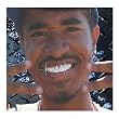 Billy-Bob Teeth Platinum Grillz