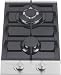 Ramblewood high efficiency 2 burner gas cooktop(Natural Gas), GC2-48N