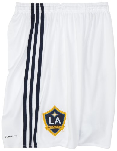 Call : Angeles Galaxy Youth Call Short