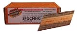 Pneu Fast SPGCNHG 2 1 4 Inch by 0.131 Clipped Head Nail for Concrete
