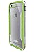 iPhone 6s Case & iPhone 6 Case, X-Doria Defense Shield Series - Military Grade Drop Tested, Anodized Aluminum, TPU, and Polycarbonate Case for iPhone 6s & iPhone 6
