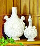 Athena Bottle Vase, Large