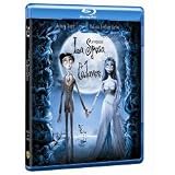 la sposa cadavere / Corpse Bride (Blu-Ray) Italian Import