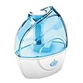 Mini Ultrasonic Cold Mist Humidifier
