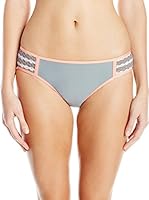 Splendid Braguita de Bikini (Gris)