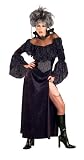 Countess Darkheart Costume - Womens Std.