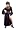 Countess Darkheart Costume - Womens Std.