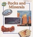 Rocks and Minerals (What About?)