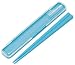 COLOR PERFUME 食洗機対応箸箱セット 18.0cm (BL) ABM3A
