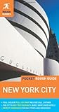 Rough Guide New York City Pocket