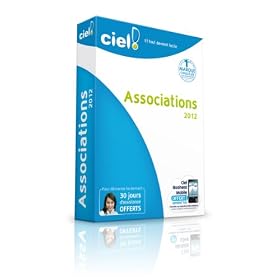 Ciel Associations 2012