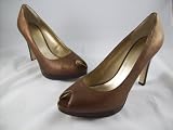 Nine West Women's 'Francisco' Peeptoe Pumps