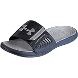 Under Armour Men's Steppe Slide