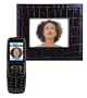 Parrot 7-Inch Digital Photo Frame (Black Ivory)