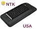 NTK iPod Touch 4G External Solar Battery Charger Case Juice Pack Air New