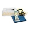 Aleratec - Kit de r�paration pour nettoyeur/r�parateur de DVD/CD Plus