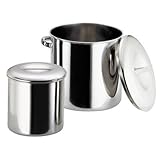 �G�R�N���[��18-8�X�e�����X�� ���W���L�b�`���|�b�g 50cm