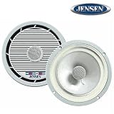 Jensen MS6501 Marine Speakers