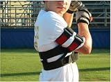 Softball - Power Drive Brace Youth Hitting Trainer